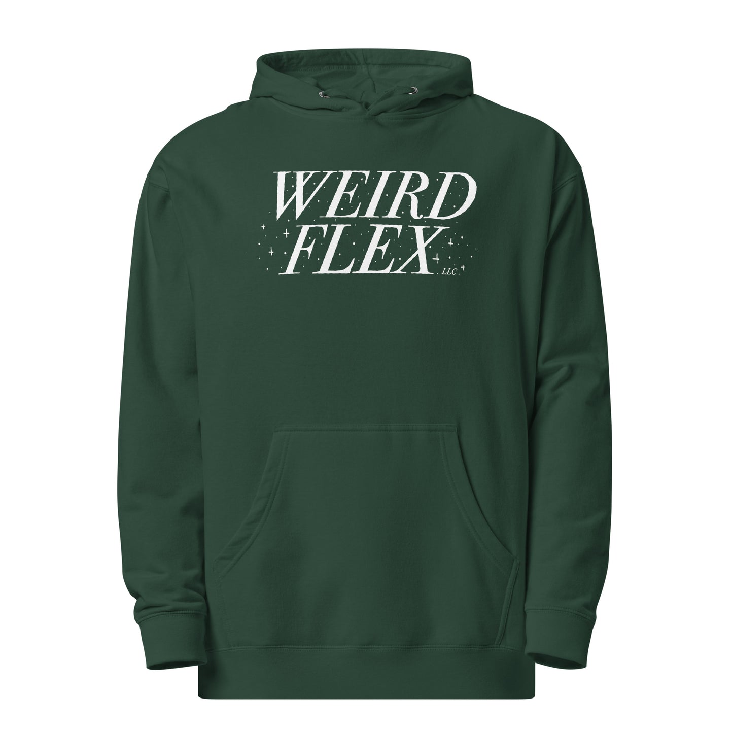 (f) WF Starry Night Hoodie