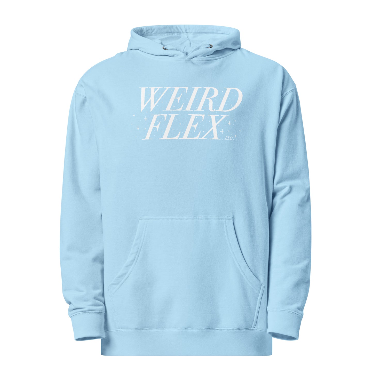 (f) WF Starry Night Hoodie
