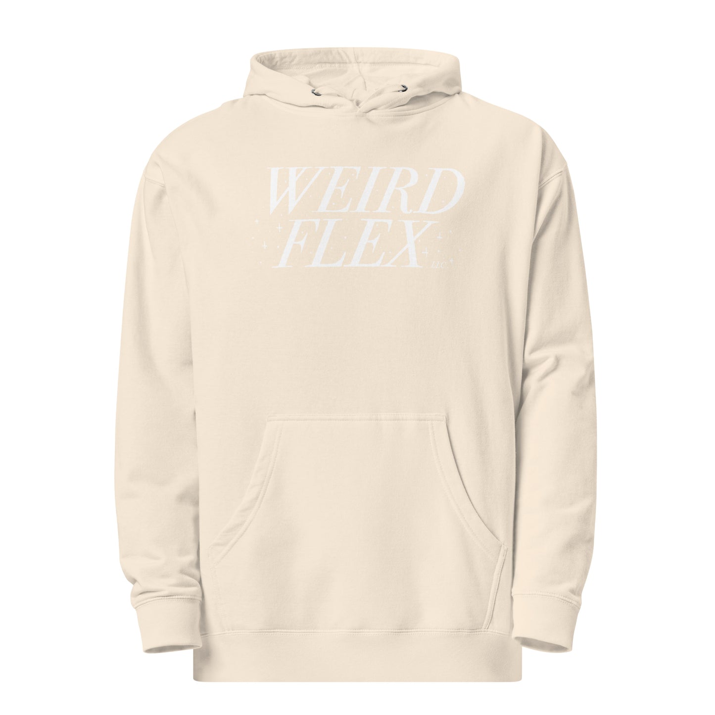 (f) WF Starry Night Hoodie