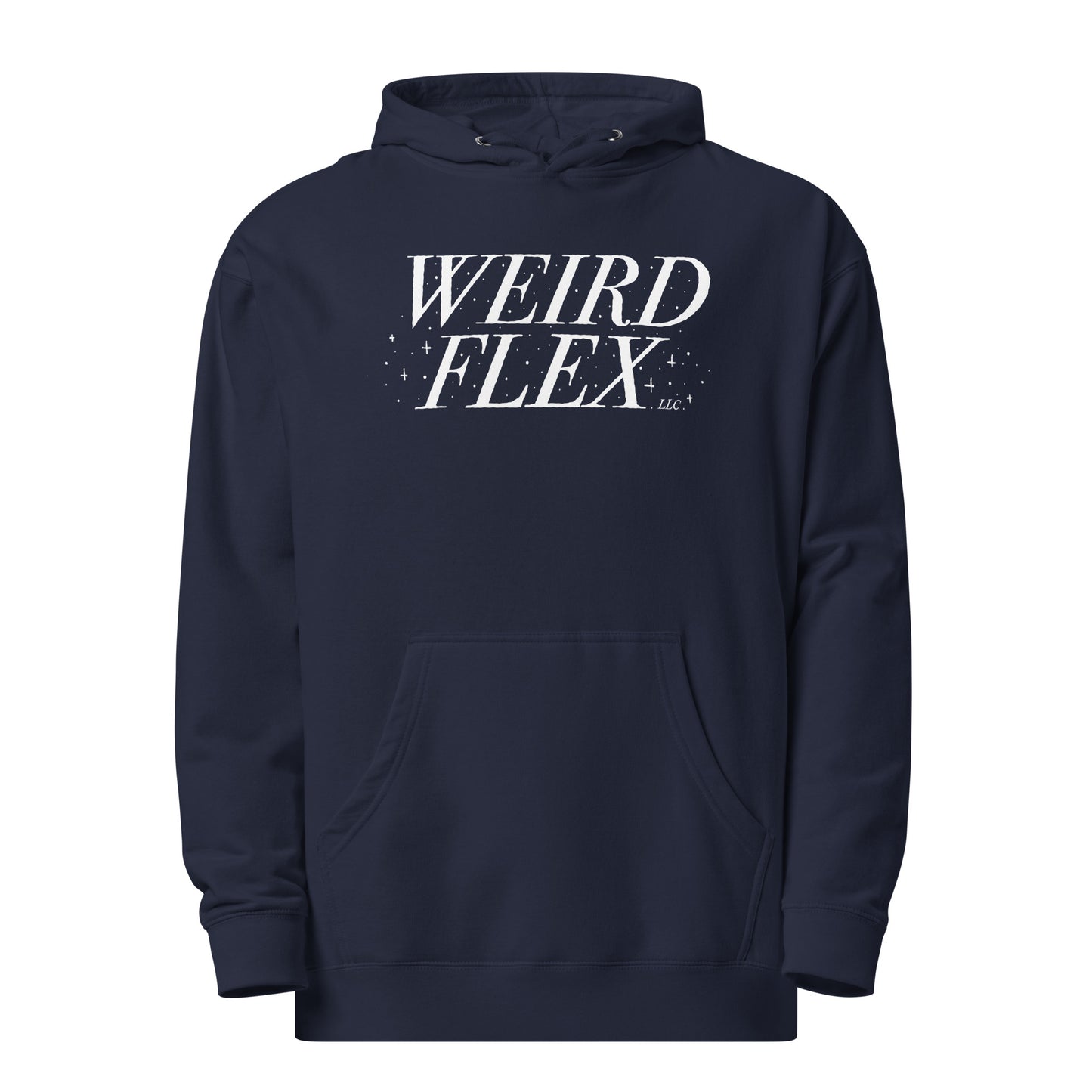 (f) WF Starry Night Hoodie