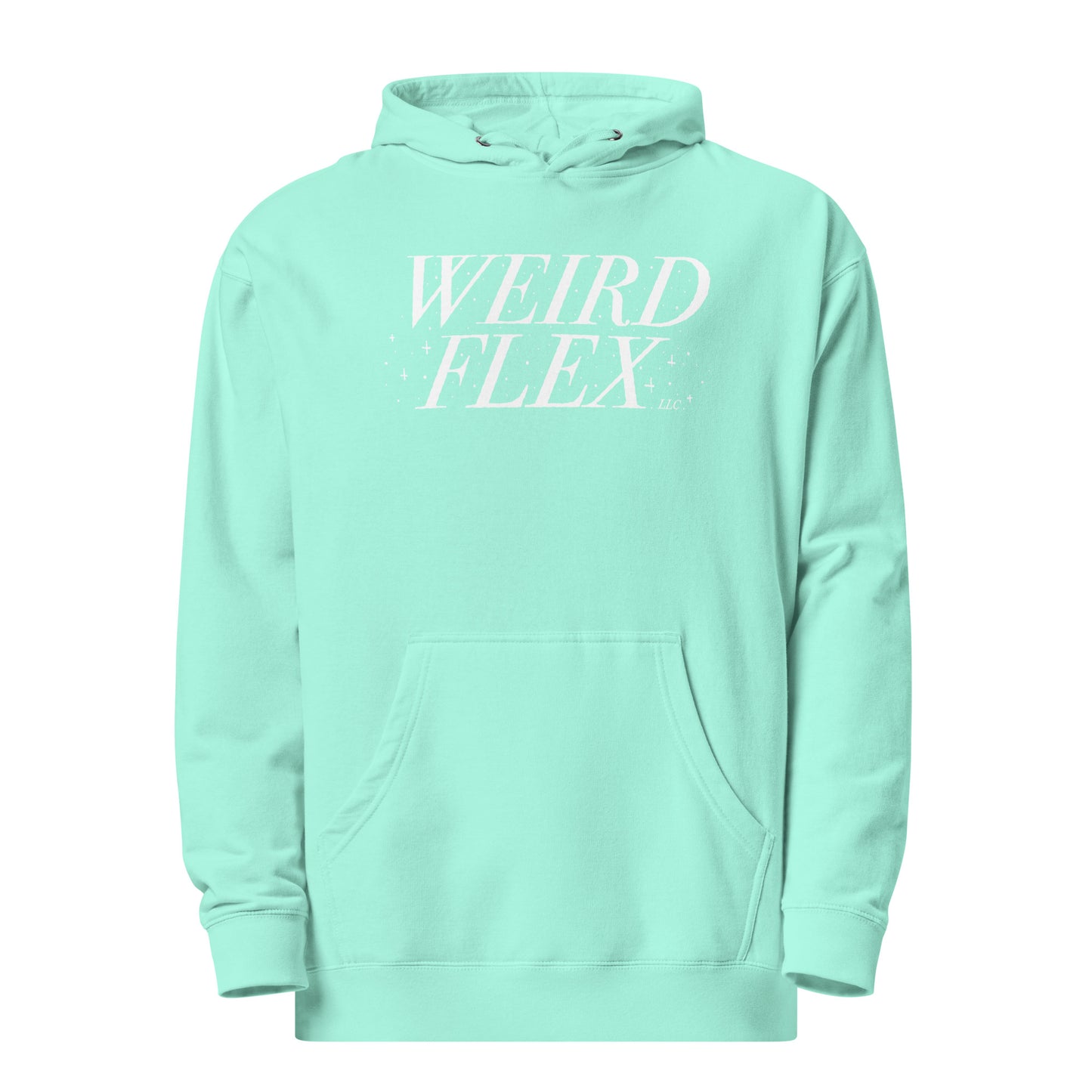 (f) WF Starry Night Hoodie