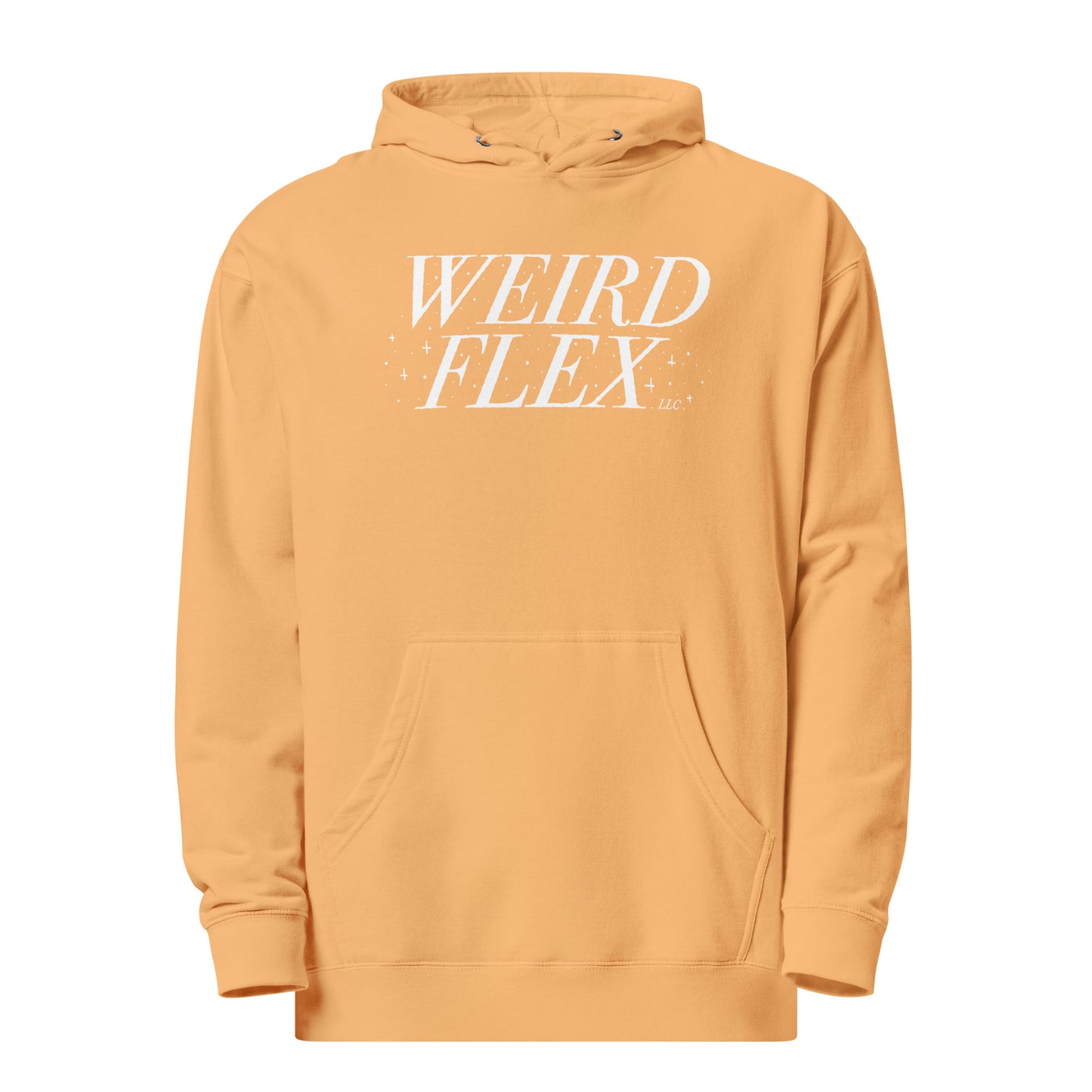 (f) WF Starry Night Hoodie