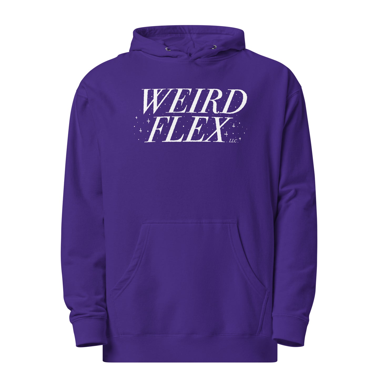 (f) WF Starry Night Hoodie