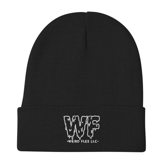 WF DRIP Beanie