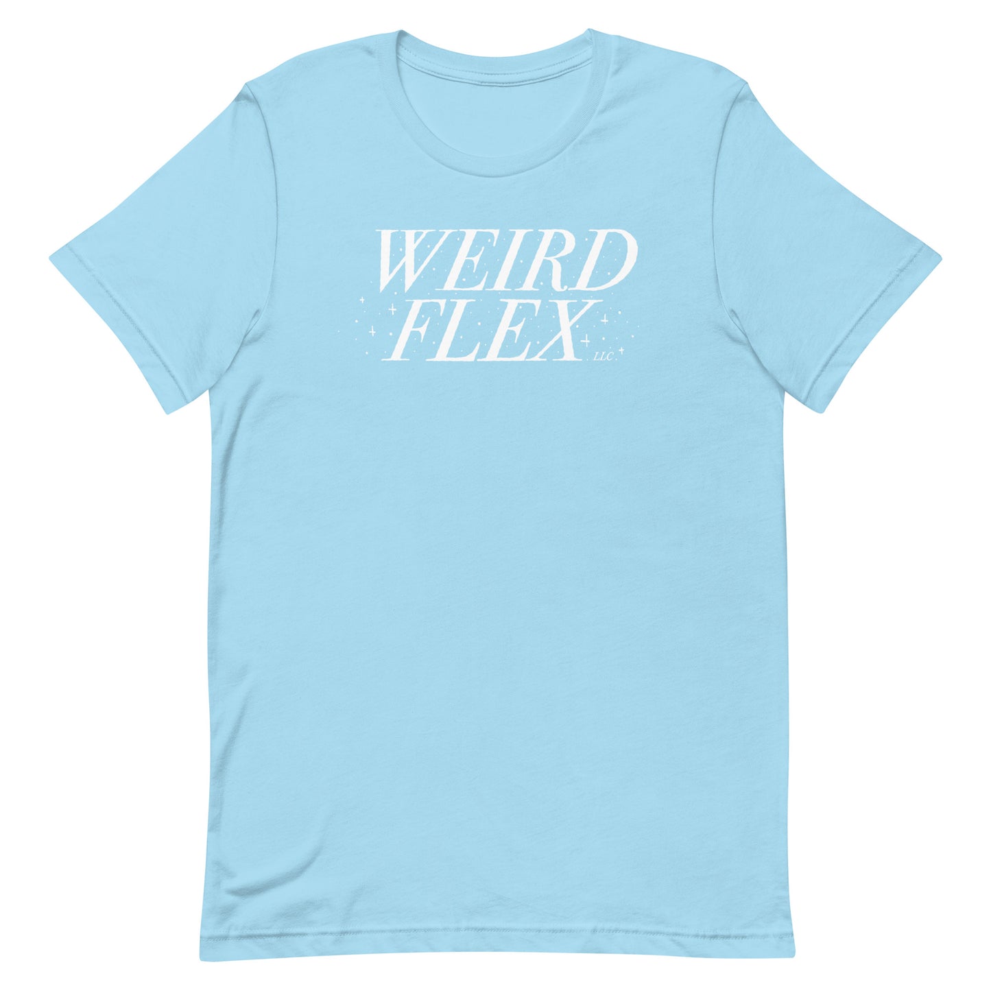 (a) WF Starry Night T-shirt