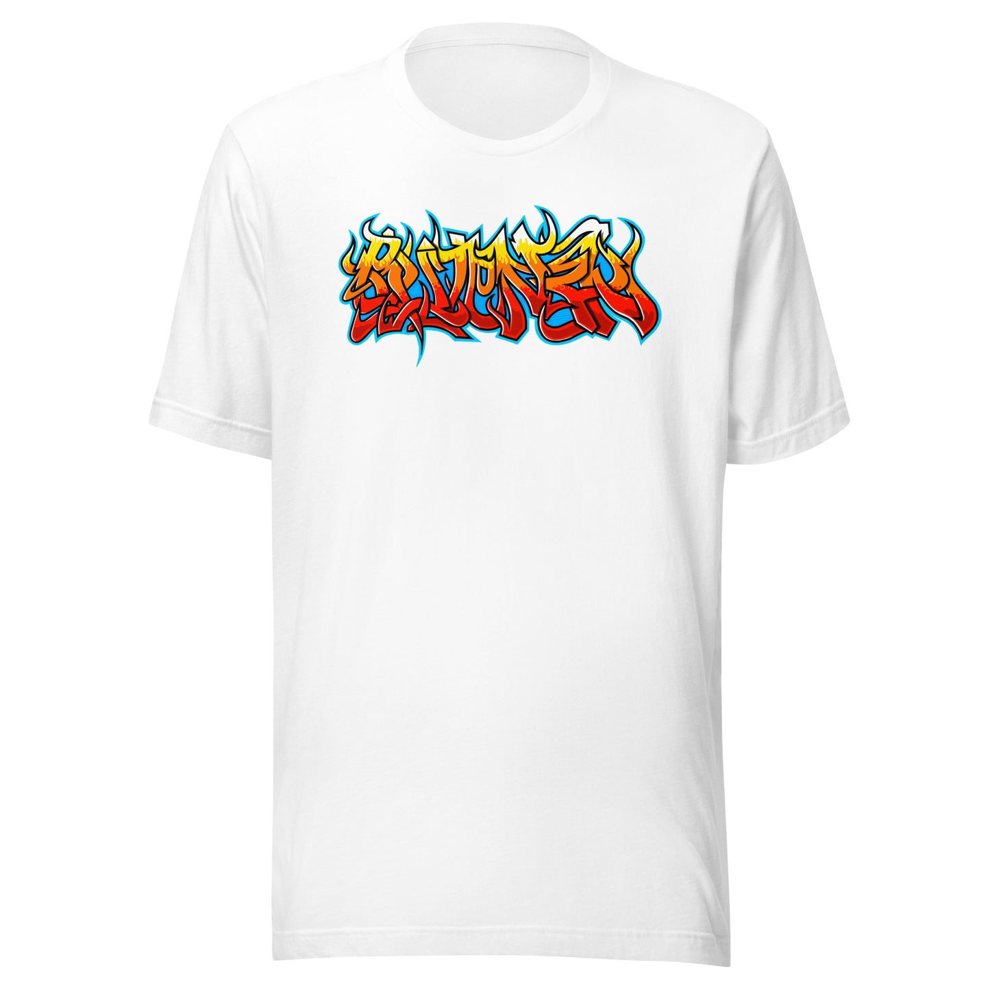 (d) BURNER T-Shirt (limited edition)